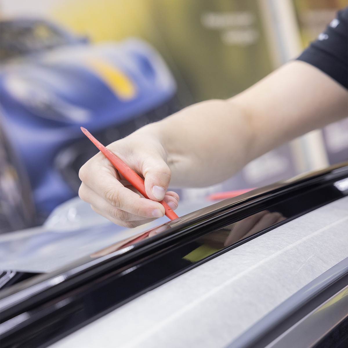 <h2>Plan jouw ppf-behandeling bij APM Customs</h2>