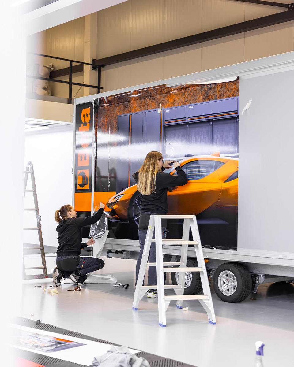 <h2>Waarom kiezen voor APM Customs?</h2>