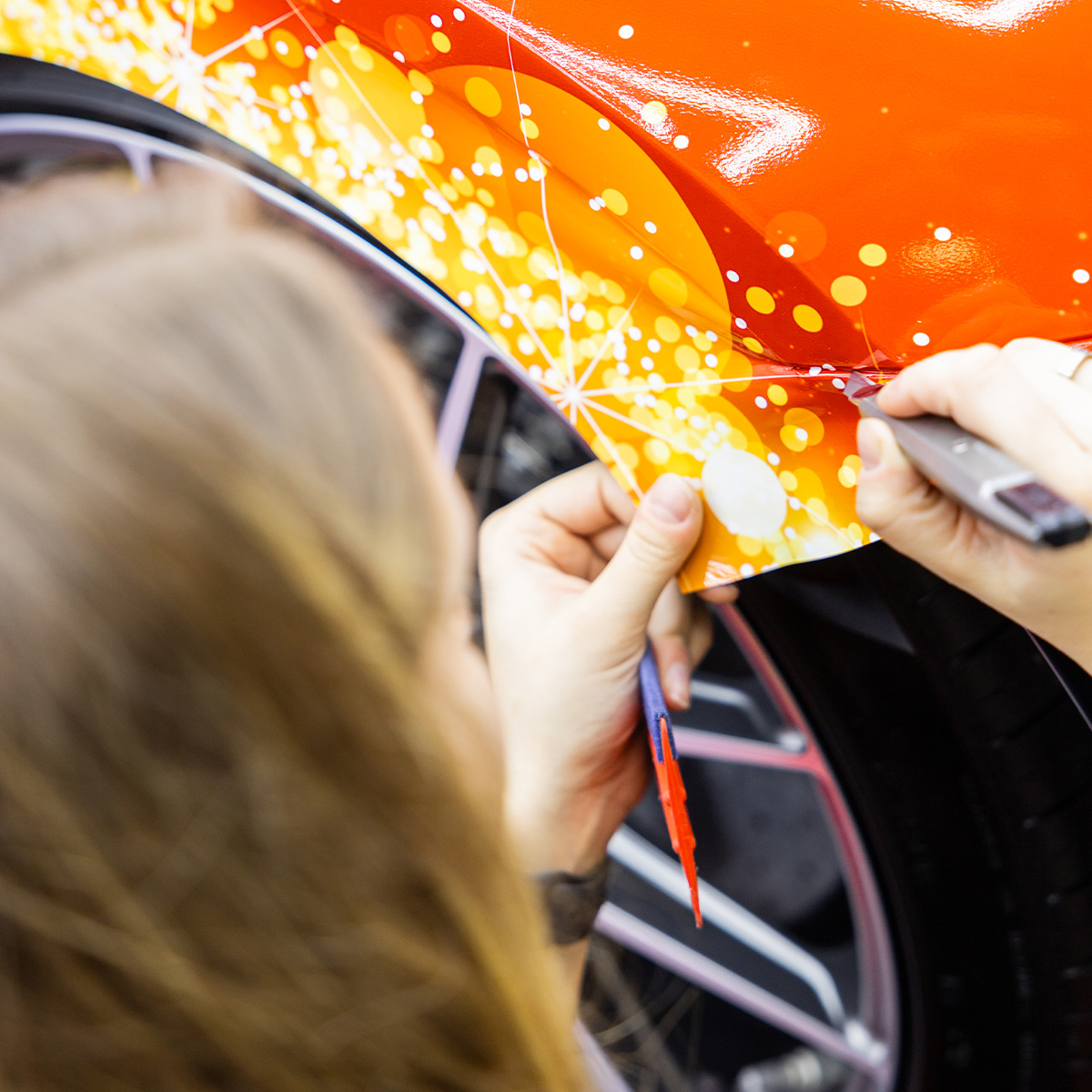 <h2>Waarom kiezen voor APM Customs?</h2>