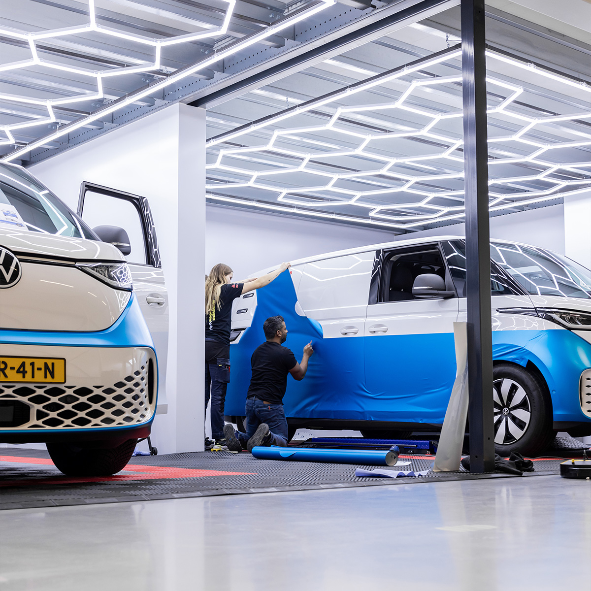 <h2>Bescherming of uitstraling?</h2>