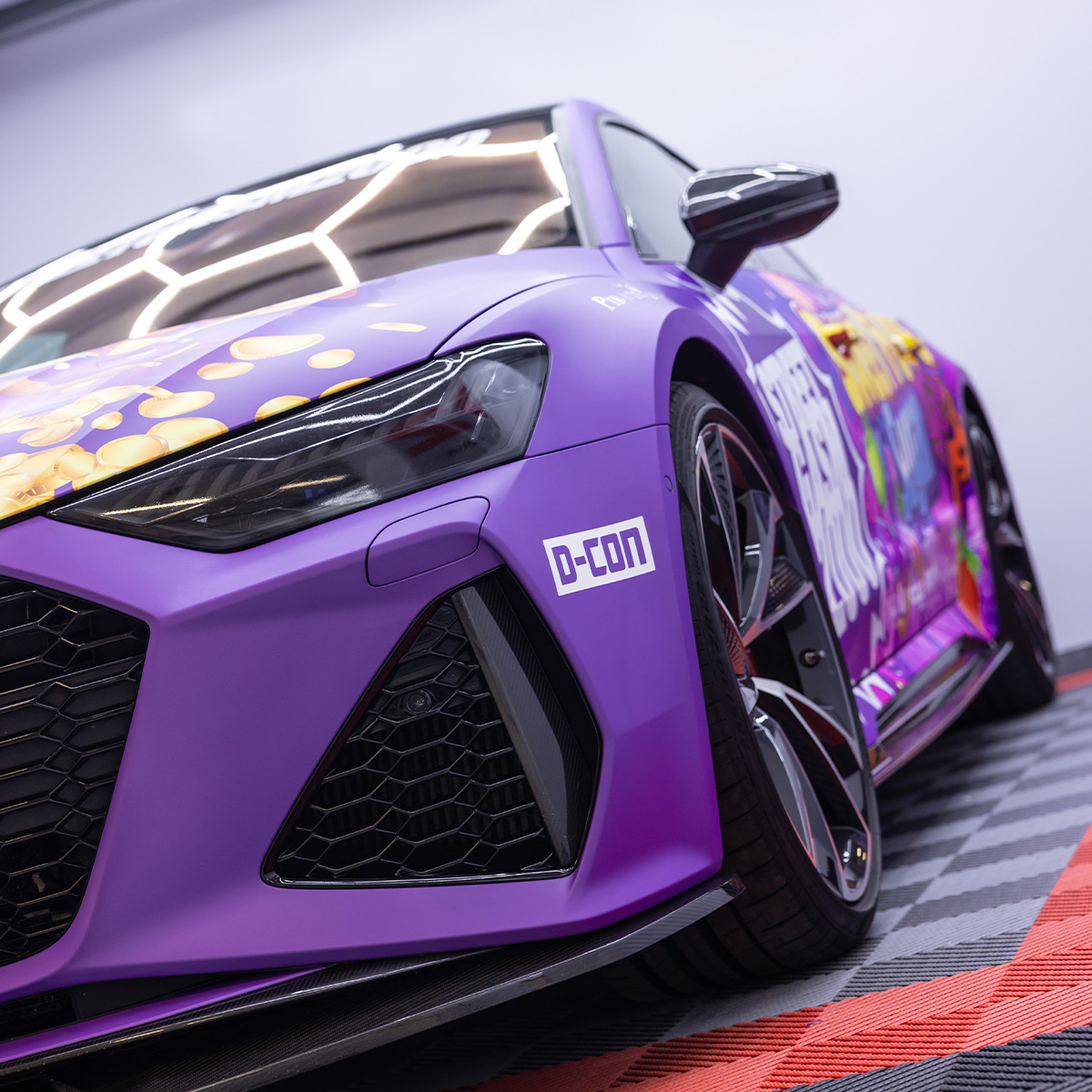 <h2>PPF bij APM Customs</h2>