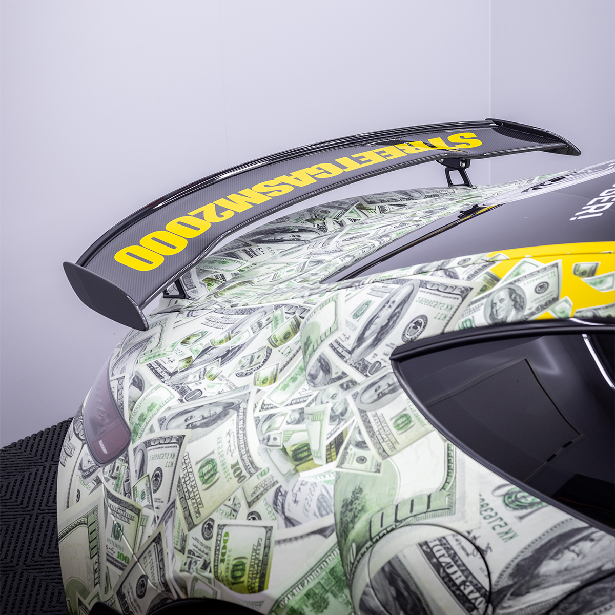 <h1>Supercar Wraps Premium autowrapping </h1>