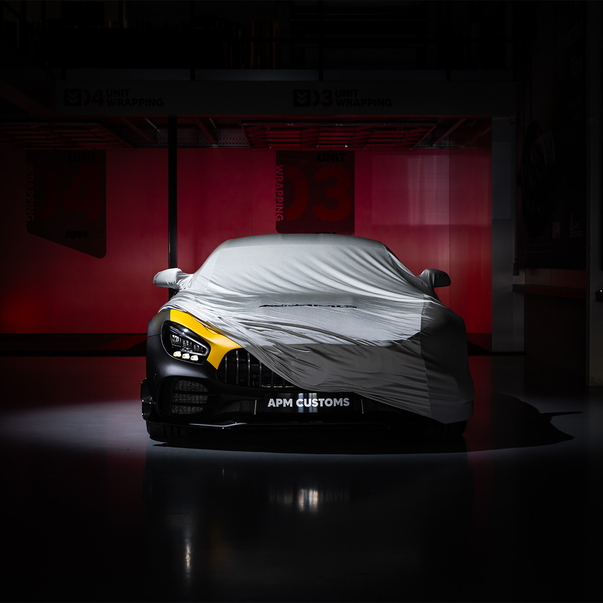 <h2>Belangrijkste verschillen tussen matte en clear PPF</h2>