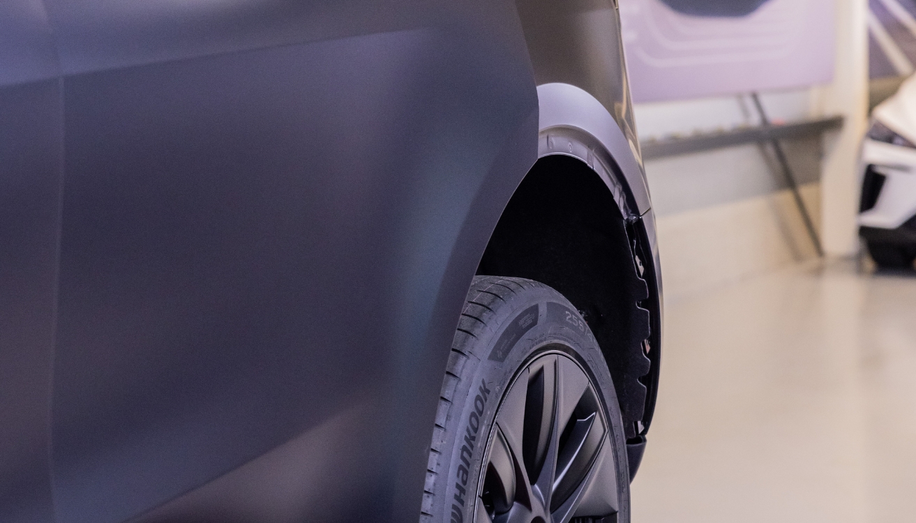 <h2>Wat is het verschil tussen PPF en een car wrap?</h2>